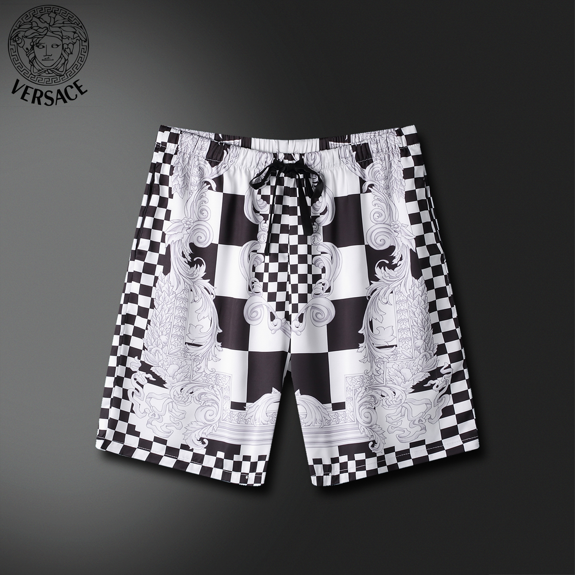 Versace Short Suits